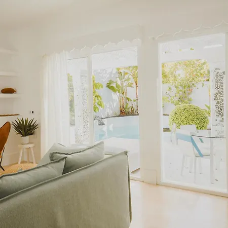Ananda - Luxury In Bahiazul Vila *