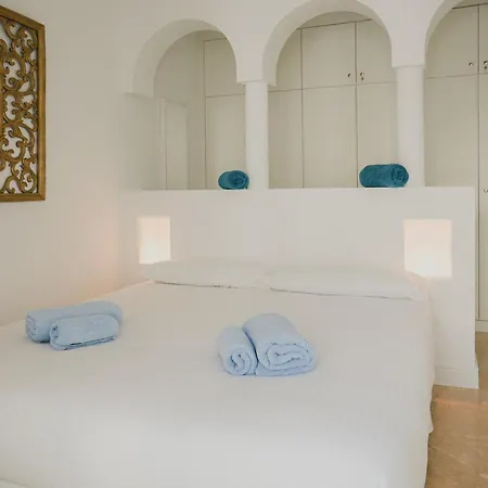 Ananda - Luxury In Bahiazul Vila Corralejo