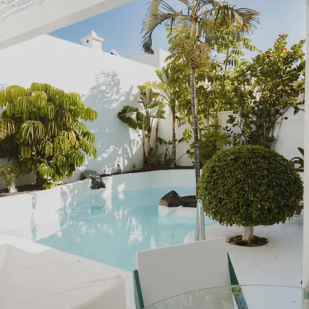 Ananda - Luxury In Bahiazul Vila Corralejo