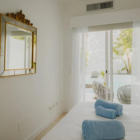 Ananda - Luxury In Bahiazul Vila Corralejo