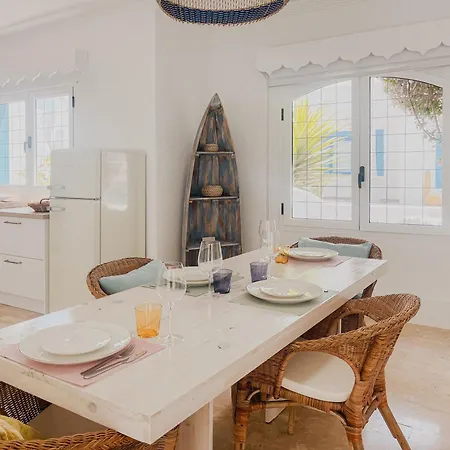 Ananda - Luxury In Bahiazul 빌라