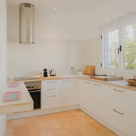 Villa Ananda - Luxury In Bahiazul *