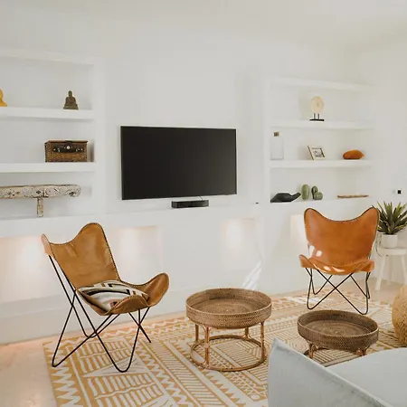 Villa Ananda - Luxury In Bahiazul *