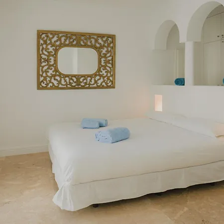 Ananda - Luxury In Bahiazul Villa Corralejo