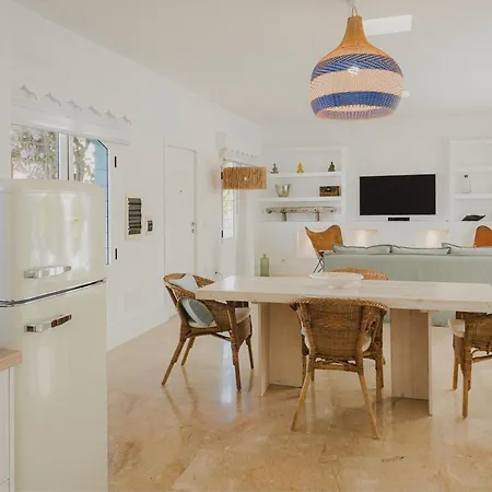 Villa Ananda - Luxury In Bahiazul *