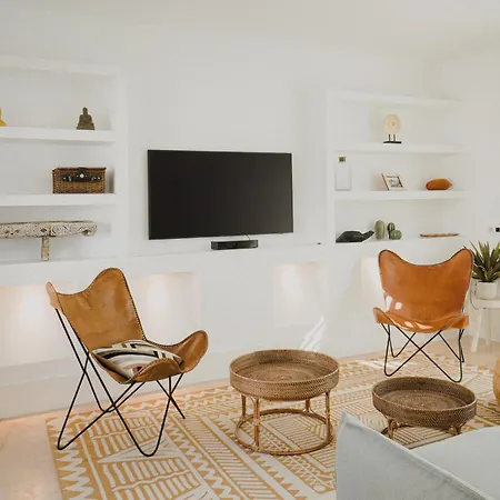 Ananda - Luxury In Bahiazul Villa Corralejo