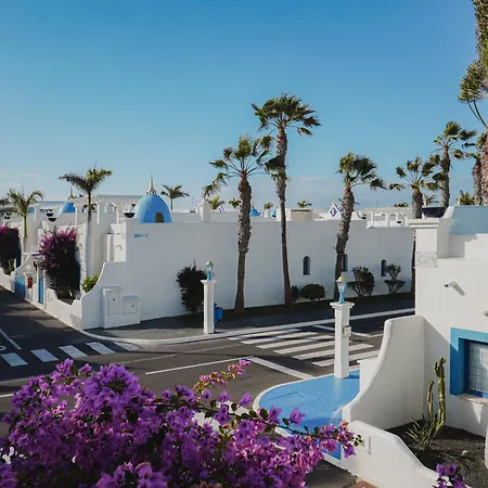 Ananda - Luxury In Bahiazul Corralejo