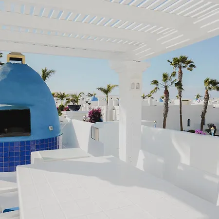 Ananda - Luxury In Bahiazul Villa