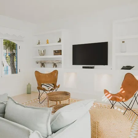 Villa Ananda - Luxury In Bahiazul *