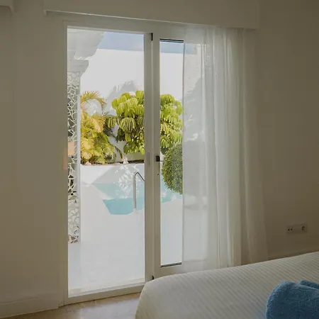 Ananda - Luxury In Bahiazul Corralejo