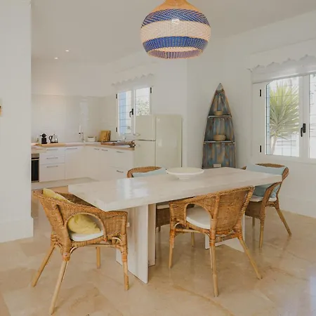 Ananda - Luxury In Bahiazul Villa Corralejo