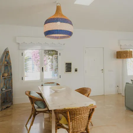 Ananda - Luxury In Bahiazul Corralejo