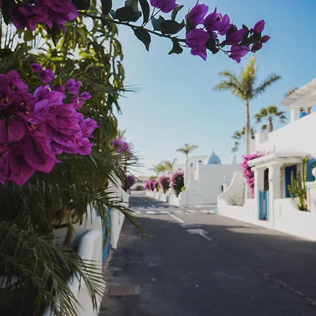 Ananda - Luxury In Bahiazul * Corralejo
