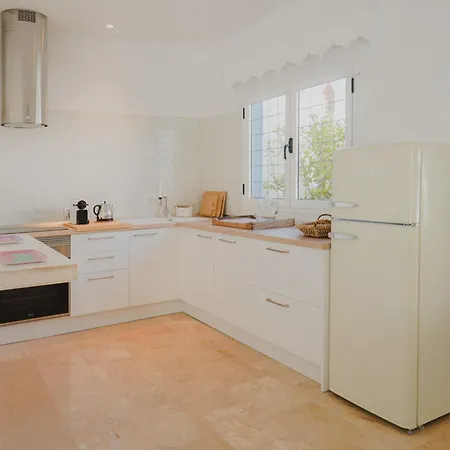 Villa Ananda - Luxury In Bahiazul *