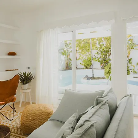 Ananda - Luxury In Bahiazul * Corralejo