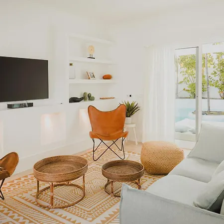 Villa Ananda - Luxury In Bahiazul *