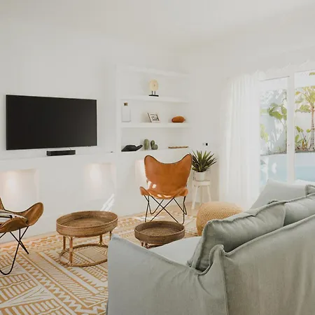 Ananda - Luxury In Bahiazul Villa Corralejo