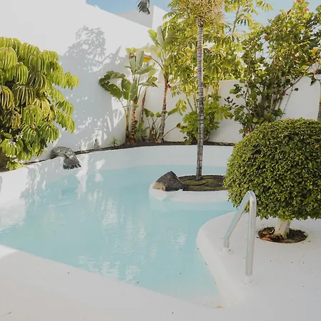 Ananda - Luxury In Bahiazul * Corralejo