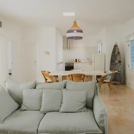 Ananda - Luxury In Bahiazul Villa Corralejo