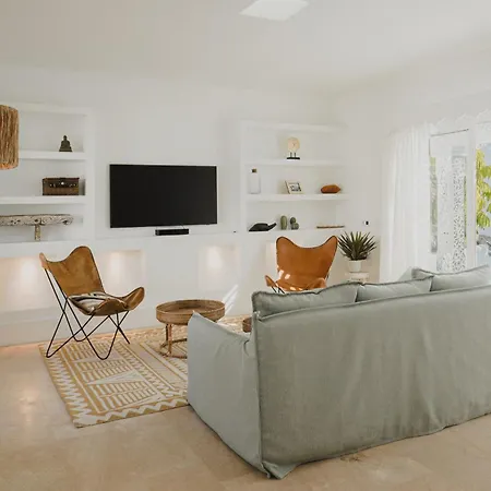 Ananda - Luxury In Bahiazul Villa *