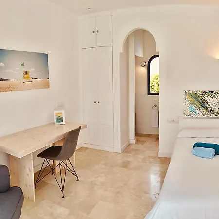 Villa Ananda - Luxury In Bahiazul Corralejo