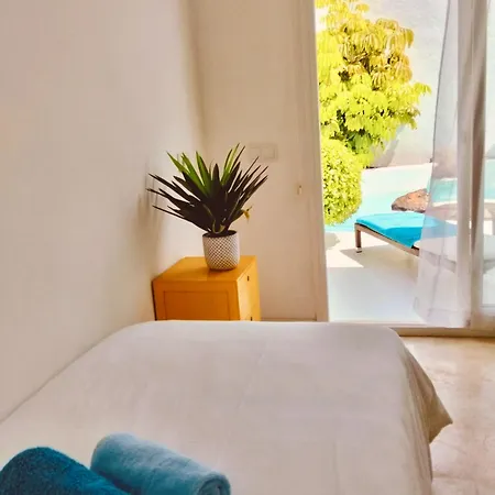 Ananda - Luxury In Bahiazul *