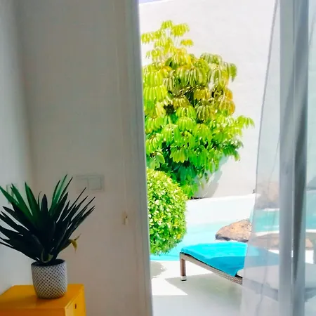 Ananda - Luxury In Bahiazul * Corralejo
