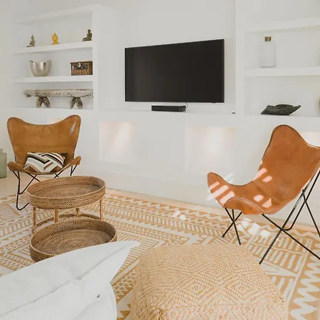 Ananda - Luxury In Bahiazul Villa *