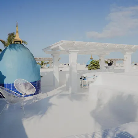 Ananda - Luxury In Bahiazul 别墅