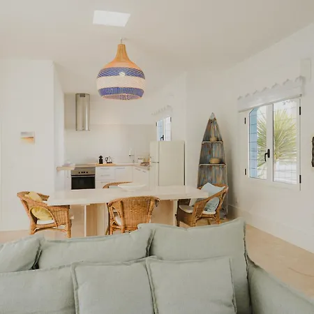 Ananda - Luxury In Bahiazul 别墅 *