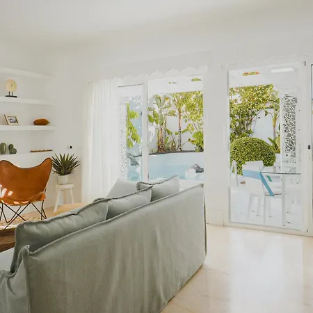 Ananda - Luxury In Bahiazul 别墅 *