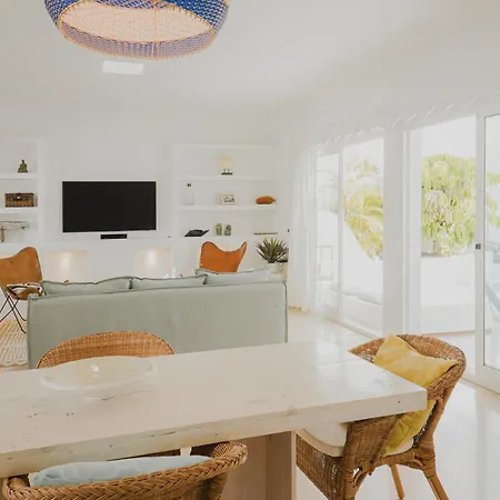 别墅 Ananda - Luxury In Bahiazul *