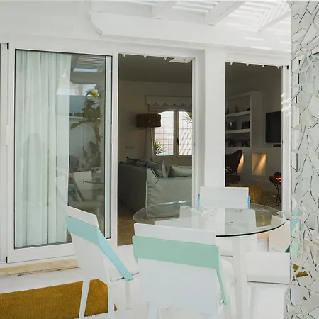 Ananda - Luxury In Bahiazul 别墅