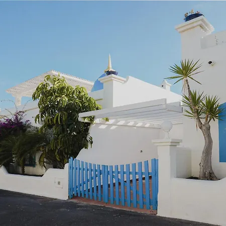 Ananda - Luxury In Bahiazul 别墅 *