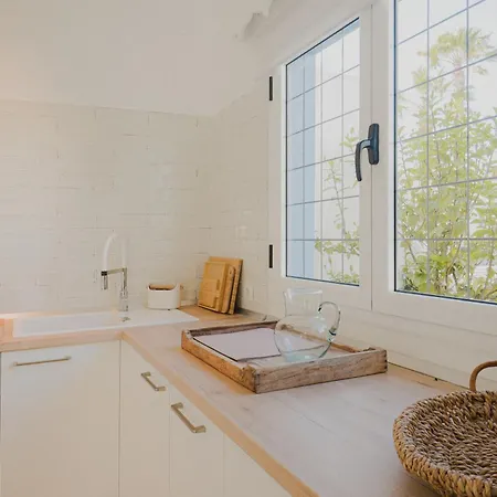 Ananda - Luxury In Bahiazul 别墅 *